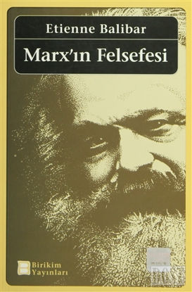 Marx’ın Felsefesi